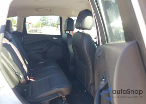 2014 Ford C-Max Energi Sel from USA, damaged, VIN 1FADP5CUXEL517150